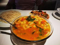 -西域阿里马新疆菜·清真(桂花路店)