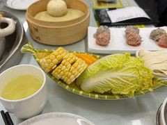 -名善山珍·野生菌汤锅(文殊院店)