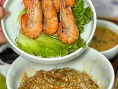 -蟹上黄·蟹黄面·江南糖水(人民广场店)