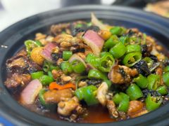 -秋色客家菜(南山店)