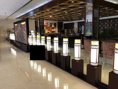 -百富怡大酒店