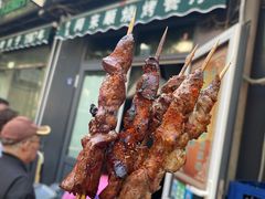-同来顺烧烤餐厅(哈尔滨道店)