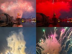 -大连海昌发现王国主题公园