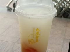 仙酿梨花白-肯德基(杭州浦沿店)