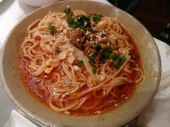 自贡担担面-雀蓝川菜(奥体广场店)