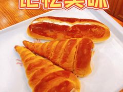 -新侨三宝乐西餐厅(崇文门店)