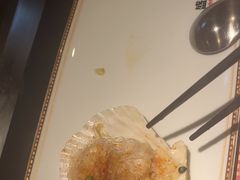 -盛焰铁板烧(王府井店)