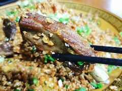-茶泡饭(李子坝店)