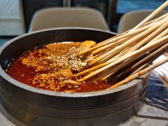 -三个大叔烤羊肉串·歌手驻唱·碳烤鲜肉(西三旗店)