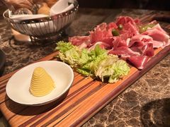 -Caprice(香港四季酒店)