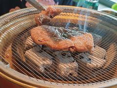 -西塔老太太泥炉烤肉(川沙百联店)