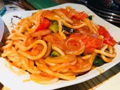-通海俄式烧烤(下瓦房店)