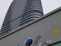 -C7城市运动空间·蹦床·健身·团建