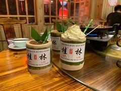 -61号餐吧(兴坪古镇漓江店)