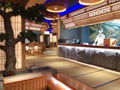 -文三酒肆自助放题(新街口友谊广场店)