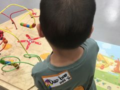-金宝贝国际早教中心(万象城中心)
