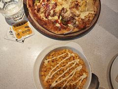 -乐凯撒披萨(正佳广场店)