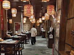 -南京大牌档(崇文门国瑞店)