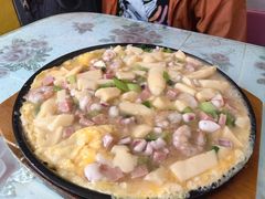 -华春餐馆(鱼山路店)