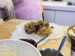 精品卷馍-安徽阜阳卷馍(西单店)