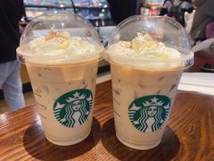 -星巴克(上海南站店)