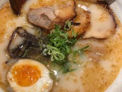 熊本叉烧拉面-味千拉面(广州金沙永旺梦乐城店)