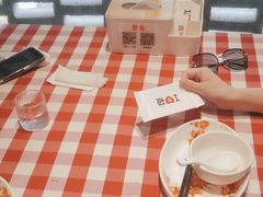 -西贝(东方路店)