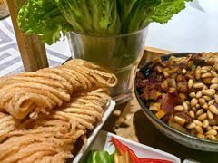 -醉长安(钟楼旗舰店)