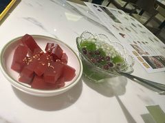 -春家·非遗手工小吃(徐汇万科广场店)