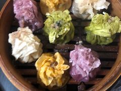 -正宗天津烧麦馆(柳州路店)