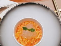 -翕间食·精致淮扬菜(江苏大剧院店)