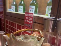 -蒲葵传统炭火烤肉(白石龙店)