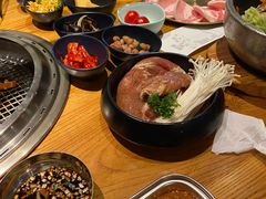 -韩罗苑(万象城店)