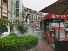 -王府井奥莱临潼小镇(临潼店)