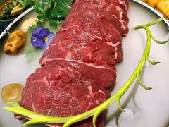 -盡膳口福跷脚牛肉火锅(晶耀前滩店)