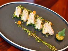 -喜鼎海胆水饺(东港店)