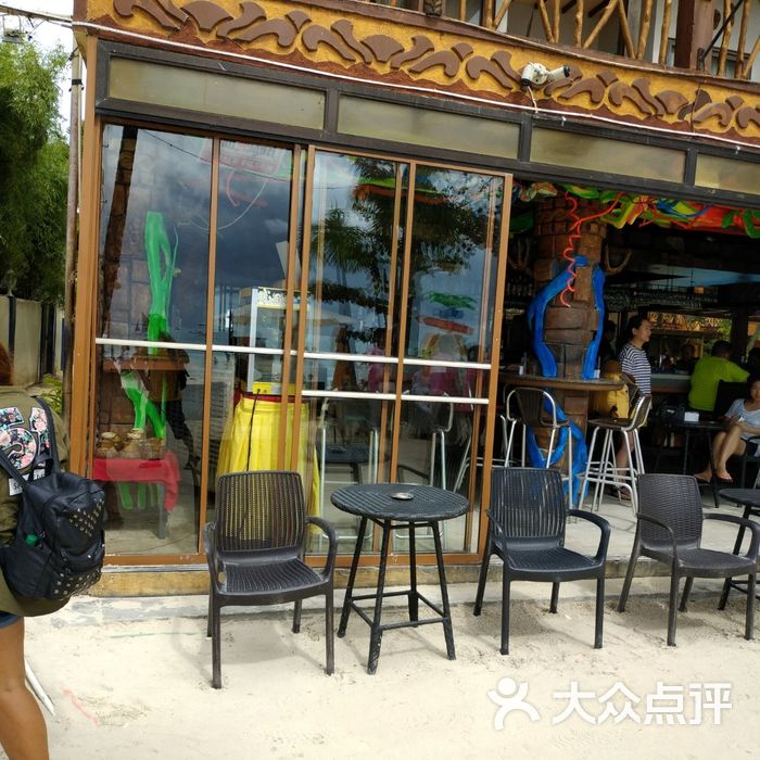 长沙cocobar酒吧建筑图片
