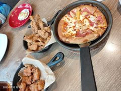 -必胜客(五道口店)