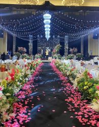 -北京燕尔婚礼策划