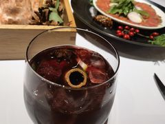 -王品牛排(郑州大卫城店)