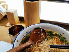 -马记永·兰州牛肉面(3019君尚店)