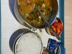 -梨花牛肉汤饭(仁恒伊势丹店)