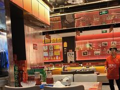 -肖记公安牛肉鱼杂馆·省级非物质文化遗产(江汉路直营店)