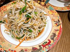-相约·羊村小馆非遗手抓肉(七一酱园店)