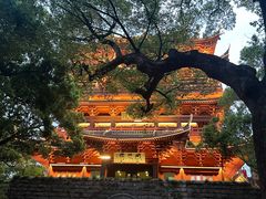 -城隍阁