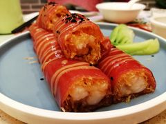 金莎海虾红米肠-点都德(北京路贰店)