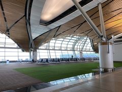 -曼谷素万那普国际机场