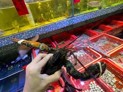 -巽寮印象美食部落餐厅·海鲜·地方特色菜(惠州体验店)