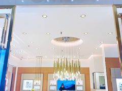 -燕莎友谊商城(金源店)