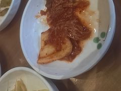 -长寿参鸡汤(朝韩风情街店)